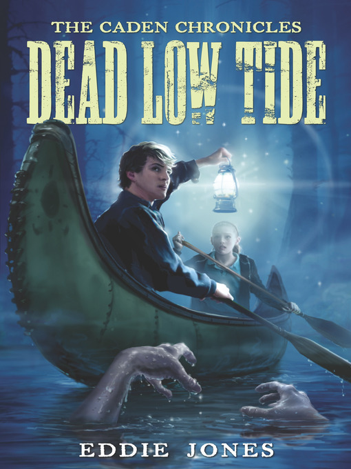 Title details for Dead Low Tide by Eddie Jones - Available